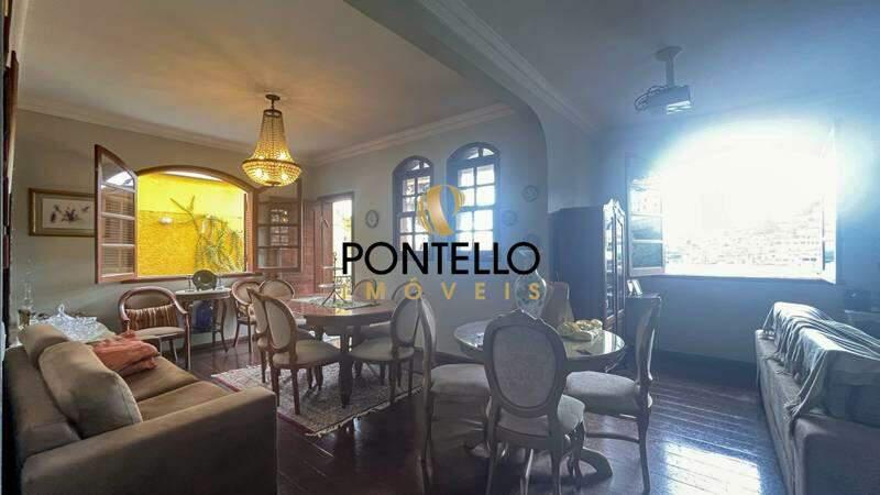 Casa, Santa Lúcia, 4 Quartos, 3 Vagas, 1 Suíte