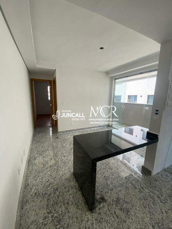 Apartamento, Funcionários, 1 Quarto, 1 Vaga