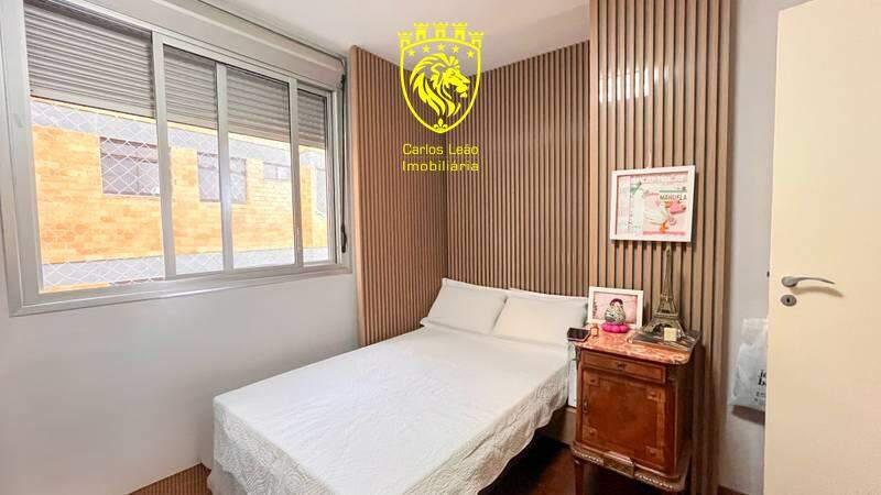 Apartamento, Anchieta, 3 Quartos, 2 Vagas, 1 Suíte