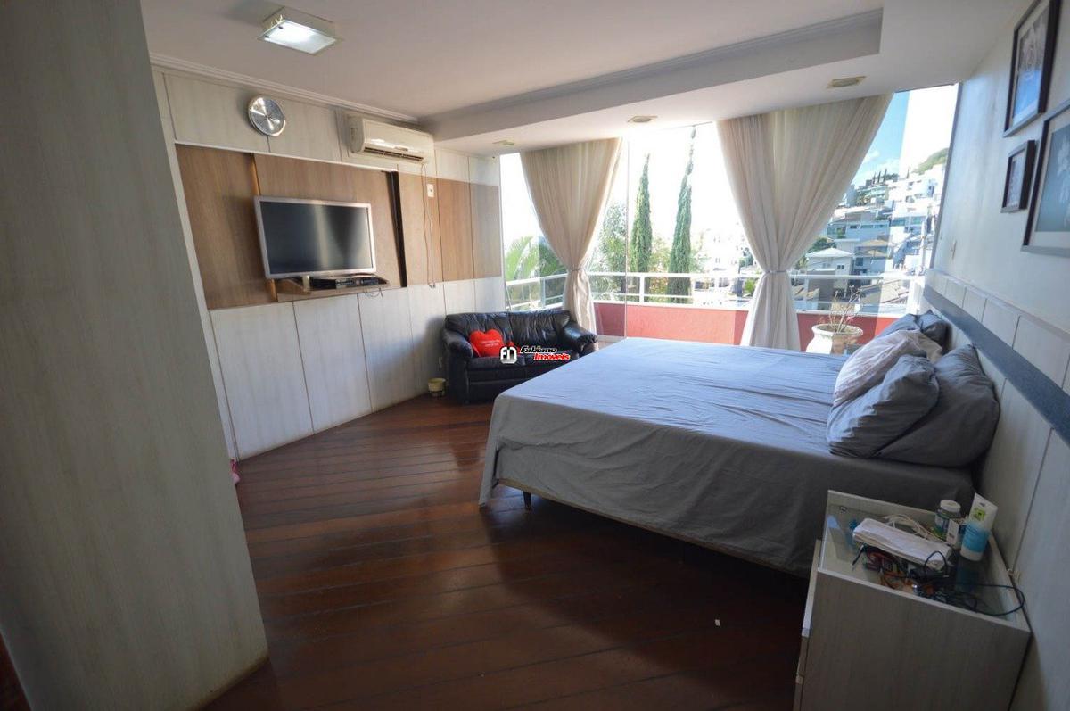 Casa, Paquetá, 5 Quartos, 4 Vagas, 3 Suítes