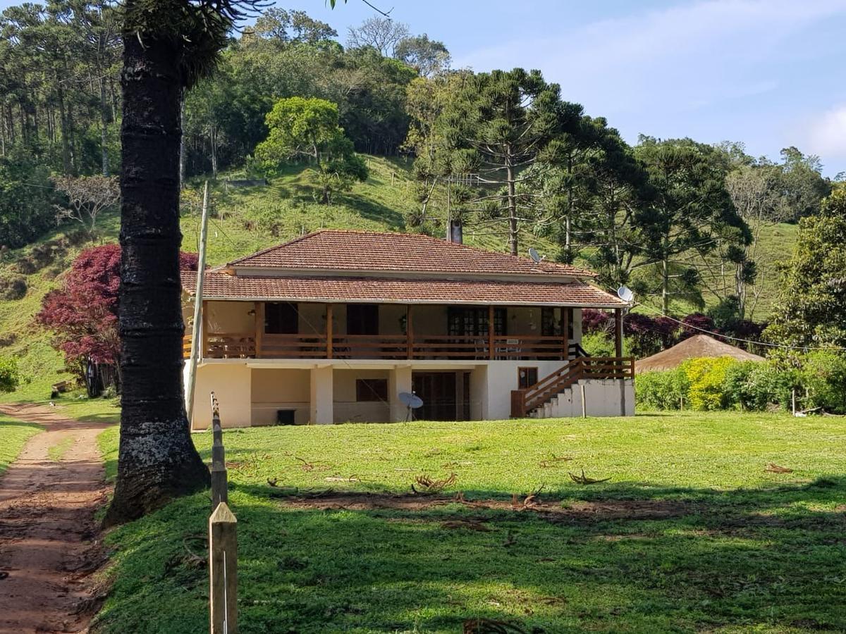 Fazenda, Centro, 3 Quartos, 0 Vaga
