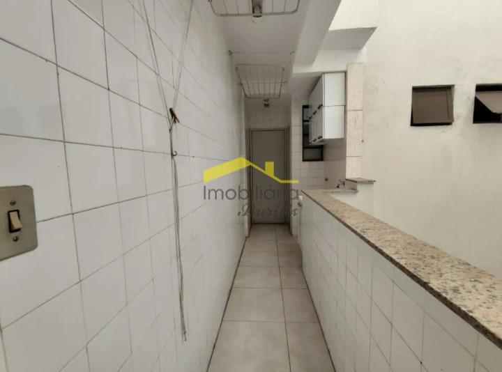 Apartamento, Salgado Filho, 2 Quartos, 1 Vaga, 1 Suíte