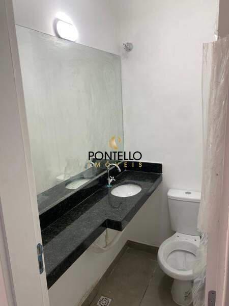 Casa, Canaã, 2 Quartos, 2 Vagas, 2 Suítes