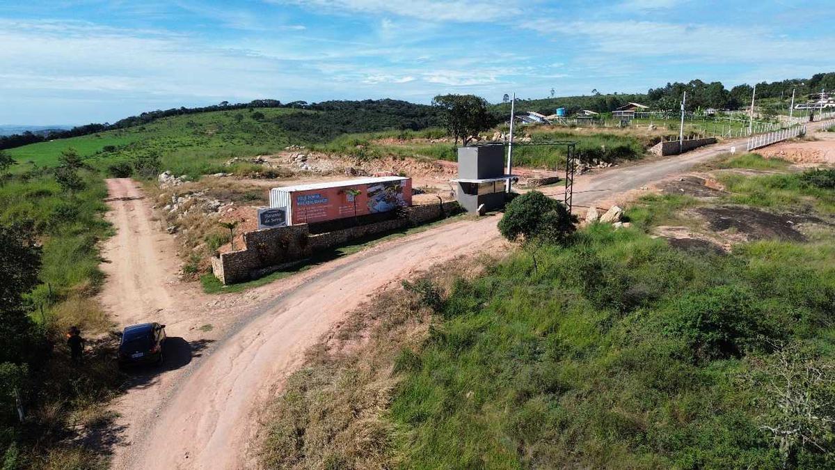 Lote, Zona Rural, 0 Quarto, 0 Vaga