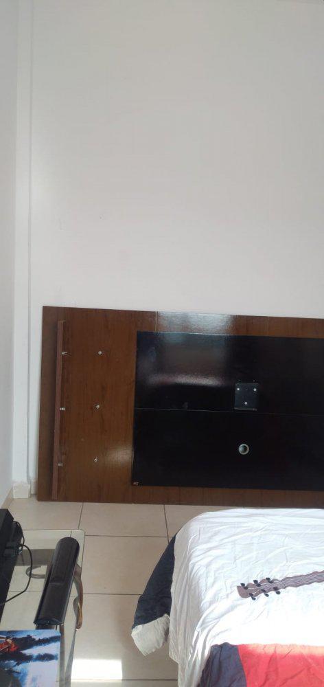 Apartamento, Conjunto Habitacional Bueno Franco, 2 Quartos, 1 Vaga