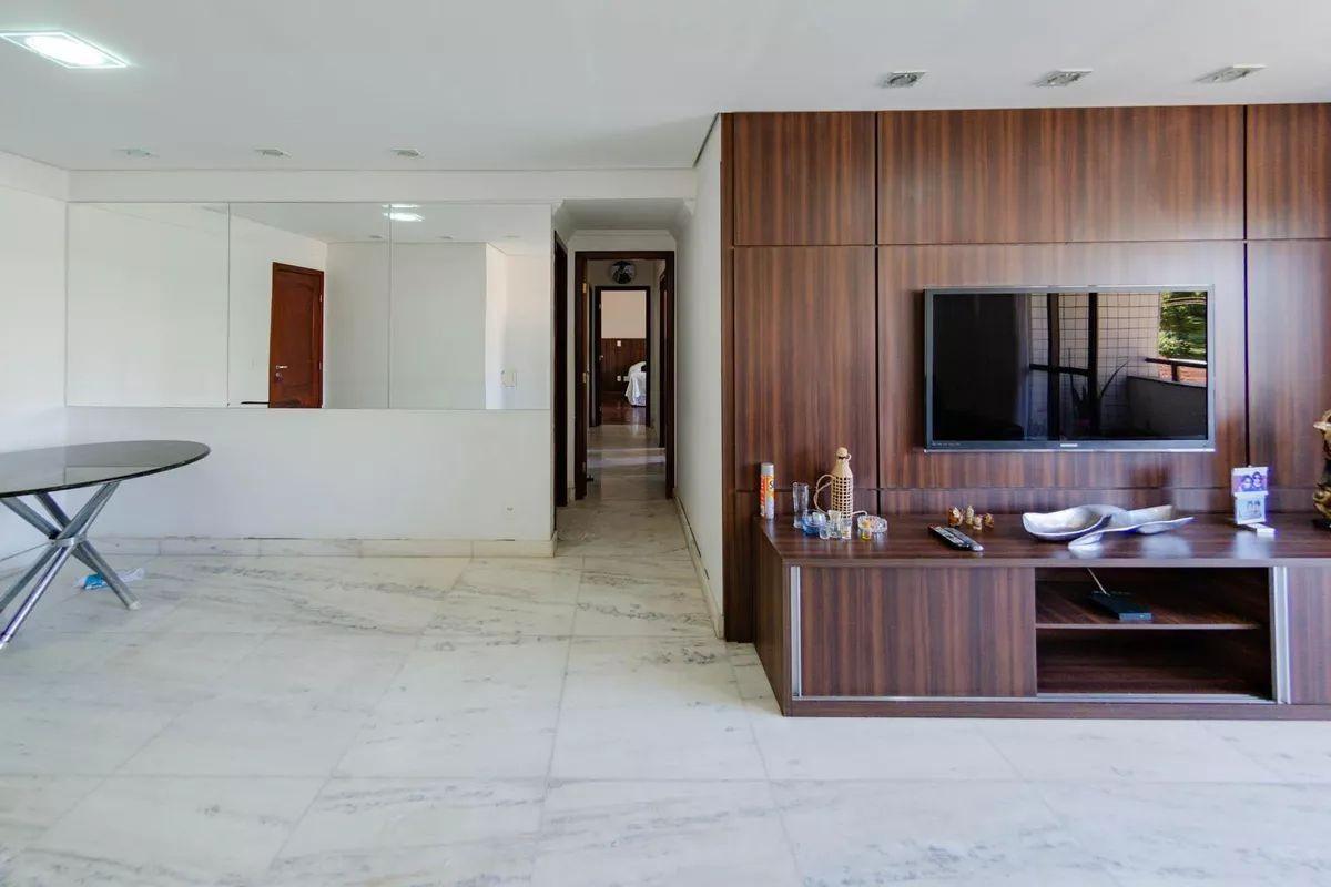 Apartamento, Nova Suíssa, 3 Quartos, 2 Vagas, 1 Suíte