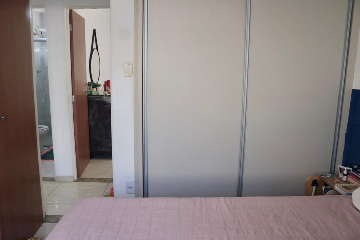 Apartamento, Padre Eustáquio, 3 Quartos, 1 Vaga