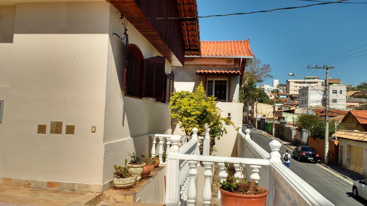 Casa, Santa Teresa, 3 Quartos, 2 Vagas, 1 Suíte