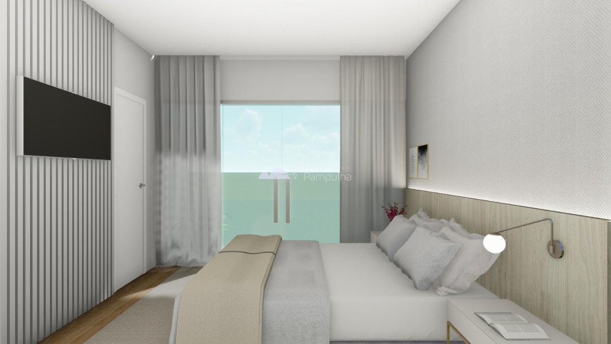 Casa, Santa Mônica, 3 Quartos, 4 Vagas, 1 Suíte