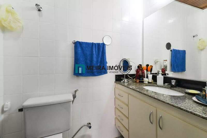 Apartamento, Santo Antônio, 3 Quartos, 2 Vagas, 1 Suíte