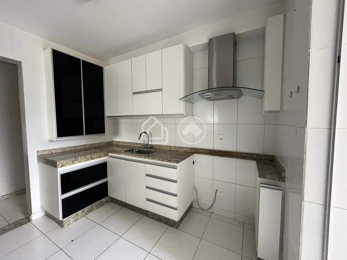 Apartamento, Buritis, 4 Quartos, 2 Vagas, 1 Suíte