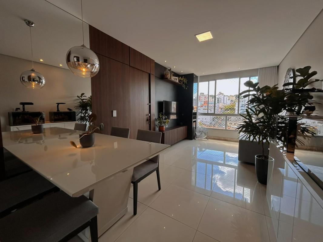 Apartamento, União, 3 Quartos, 0 Vaga, 1 Suíte