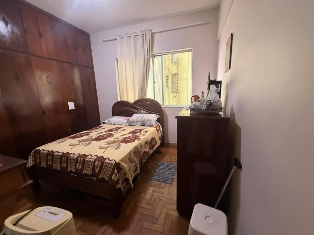 Apartamento, Centro, 2 Quartos, 0 Vaga