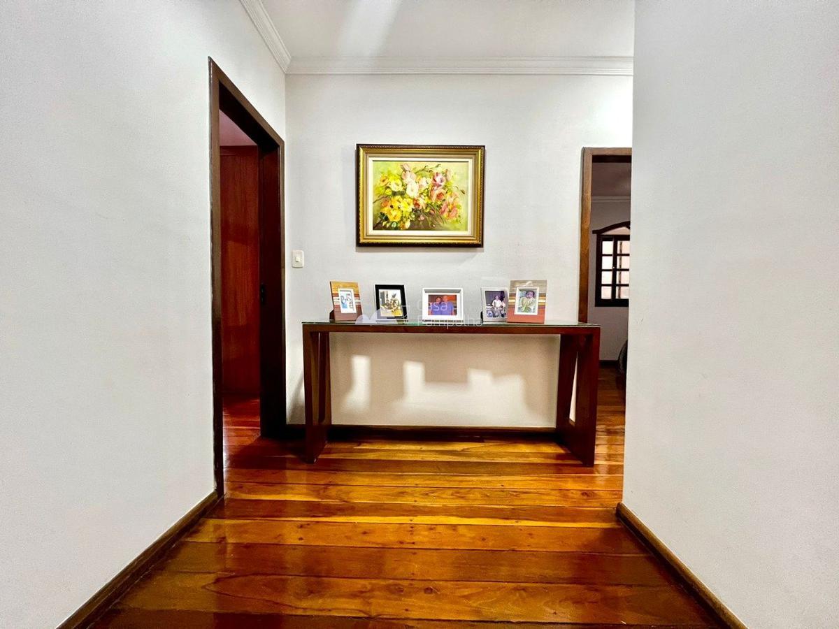 Casa, Santa Amélia, 4 Quartos, 10 Vagas, 1 Suíte