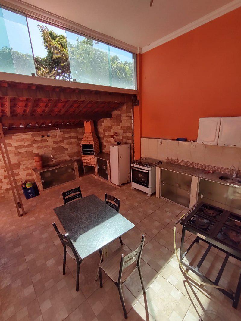 Casa, Itacolomi, 2 Quartos, 2 Vagas