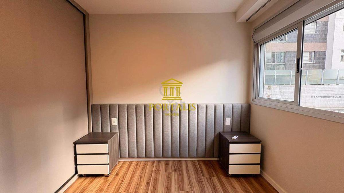 Apartamento, Santo Agostinho, 2 Quartos, 2 Vagas, 1 Suíte