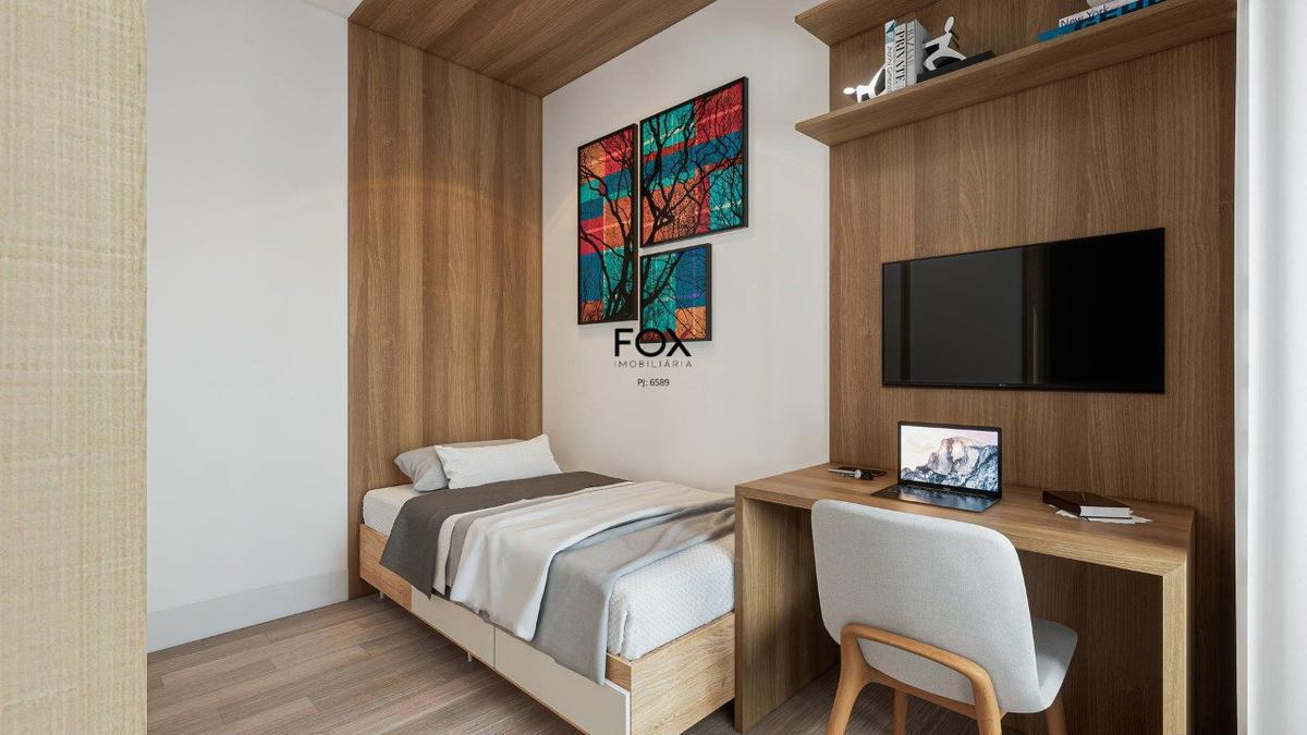 Apartamento, Prado, 3 Quartos, 2 Vagas, 1 Suíte