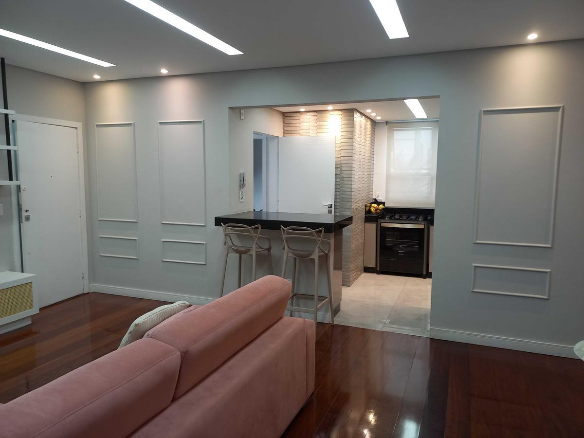 Apartamento, Buritis, 3 Quartos, 2 Vagas, 1 Suíte