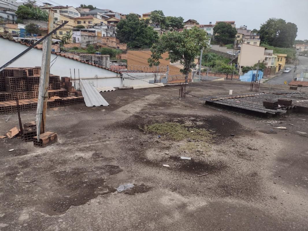 Lote, Santa Cruz, 0 Quarto, 0 Vaga