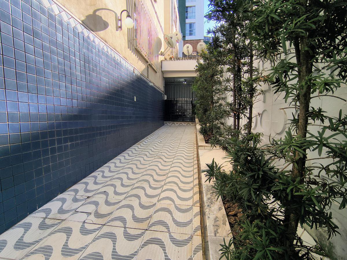 Apartamento, Colégio Batista, 3 Quartos, 1 Vaga