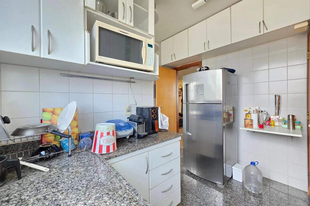 Apartamento, São Pedro, 3 Quartos, 2 Vagas, 1 Suíte
