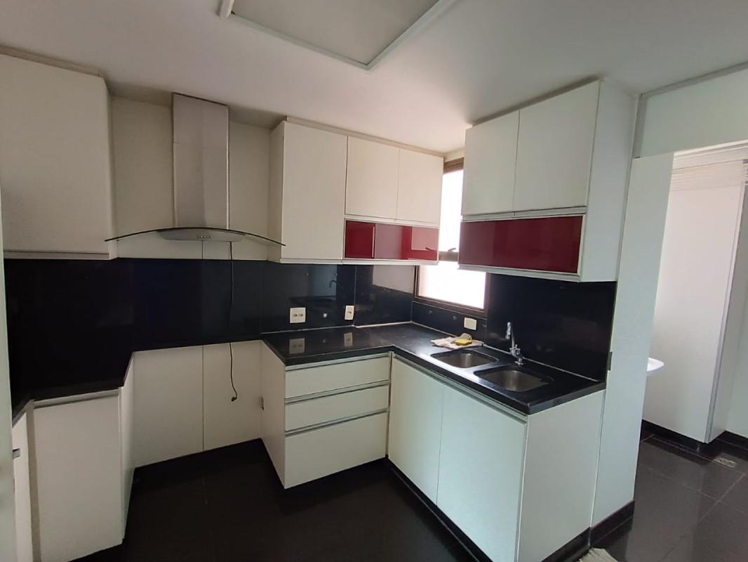 Apartamento, Vale do Sereno, 4 Quartos, 3 Vagas, 2 Suítes