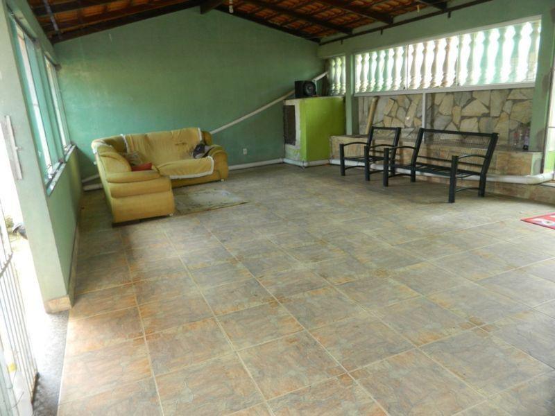 Casa, Pindorama, 3 Quartos, 2 Vagas