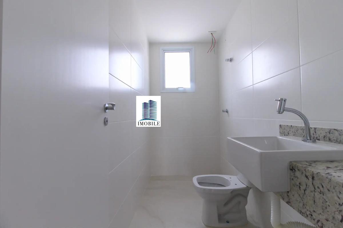 Apartamento, Liberdade, 3 Quartos, 2 Vagas, 1 Suíte