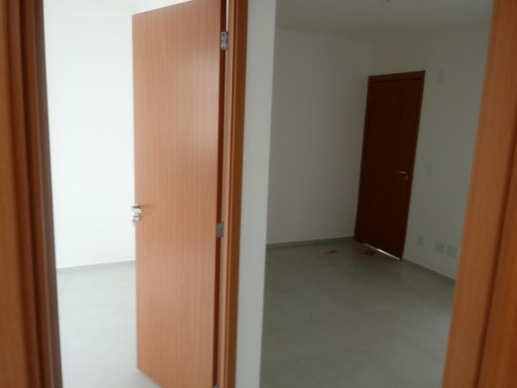 Apartamento, Sapucaia II, 2 Quartos, 1 Vaga