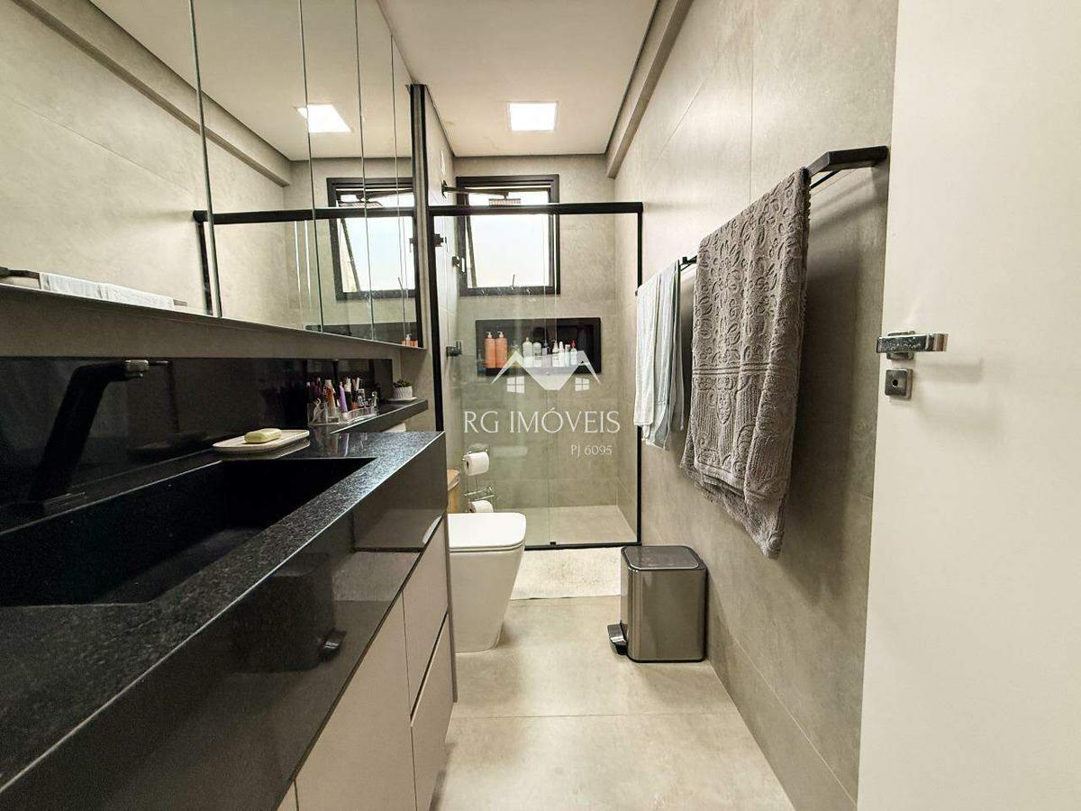 Apartamento, Diamante, 3 Quartos, 3 Vagas, 1 Suíte