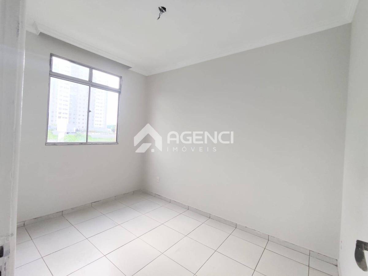 Apartamento, Santa Maria, 3 Quartos, 0 Vaga, 1 Suíte