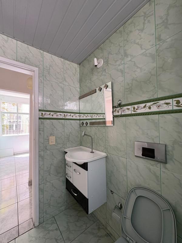 Apartamento, Jardim Riacho das Pedras, 2 Quartos, 1 Vaga