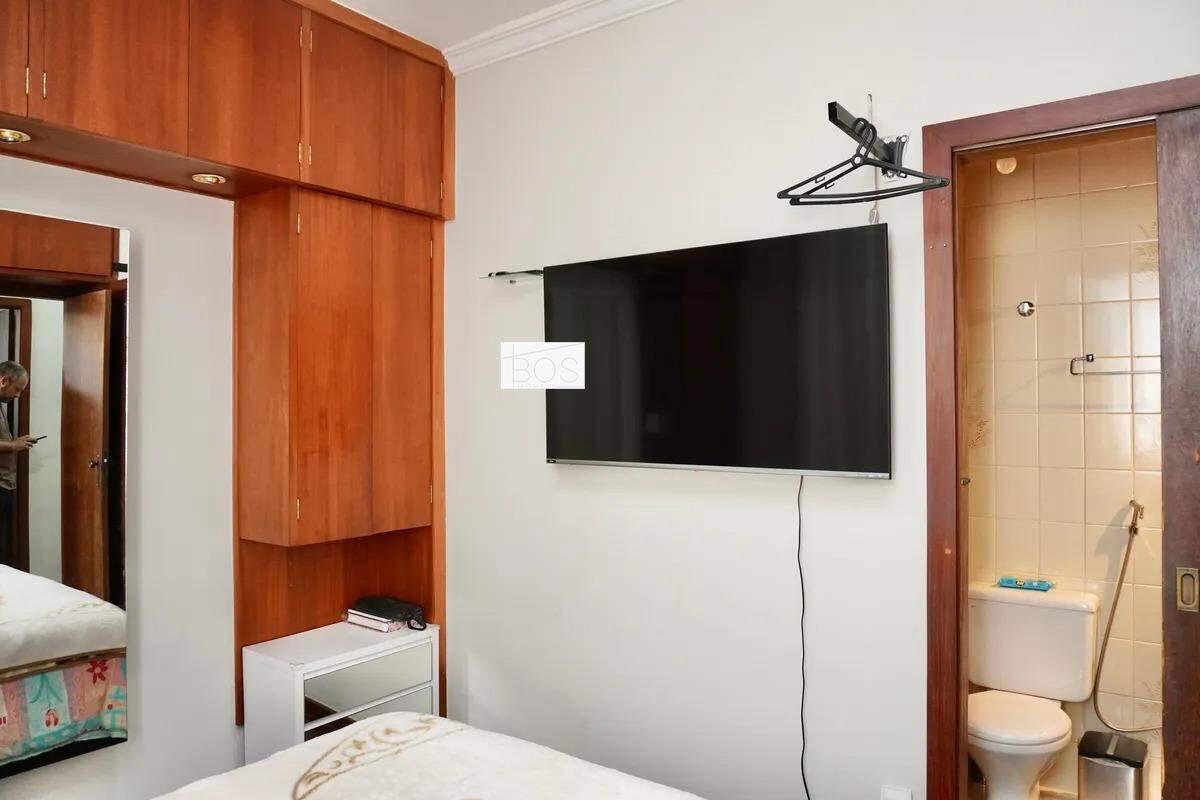 Apartamento, Santo Antônio, 3 Quartos, 2 Vagas, 1 Suíte