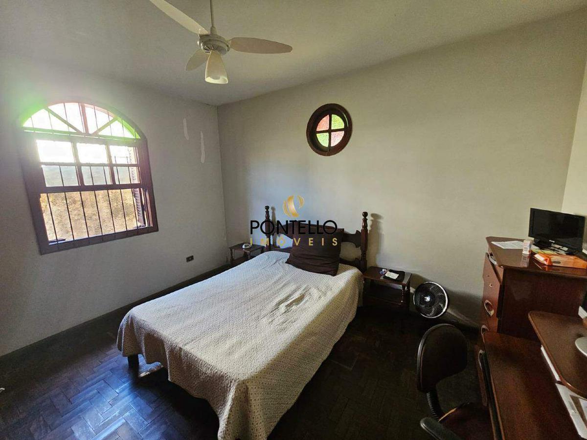 Casa, Boa Vista, 3 Quartos, 3 Vagas