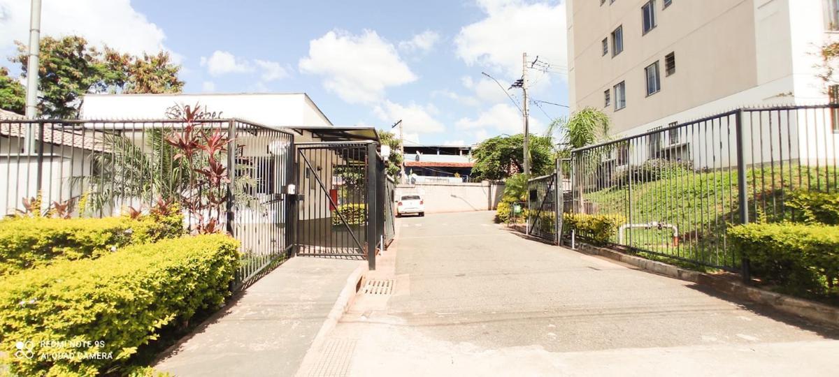Apartamento, Vila Oeste, 2 Quartos, 1 Vaga