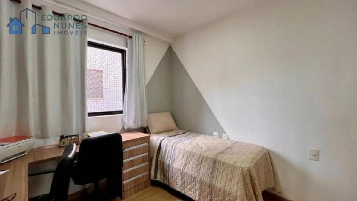 Apartamento, Santo Antônio, 2 Quartos, 2 Vagas, 1 Suíte