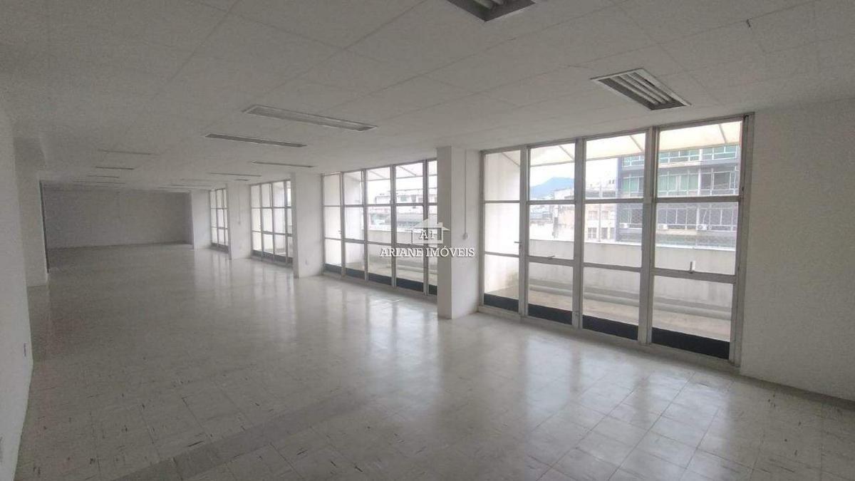 Andar, Centro, 0 Quarto, 4 Vagas