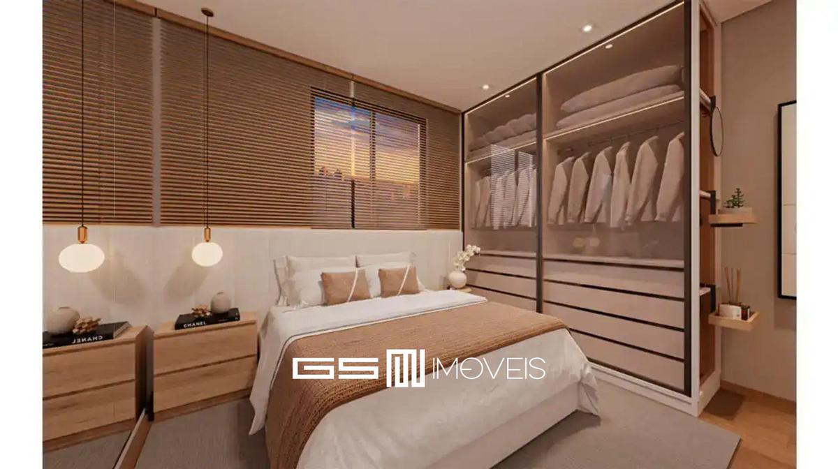 Apartamento, Estoril, 2 Quartos, 1 Vaga, 1 Suíte