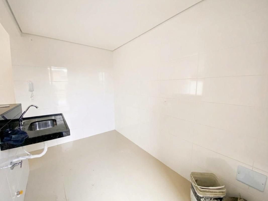 Apartamento, Serrano, 2 Quartos, 2 Vagas