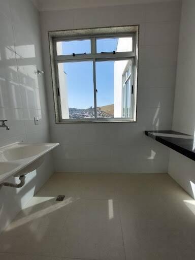Apartamento, Giovanini, 3 Quartos, 2 Vagas, 1 Suíte