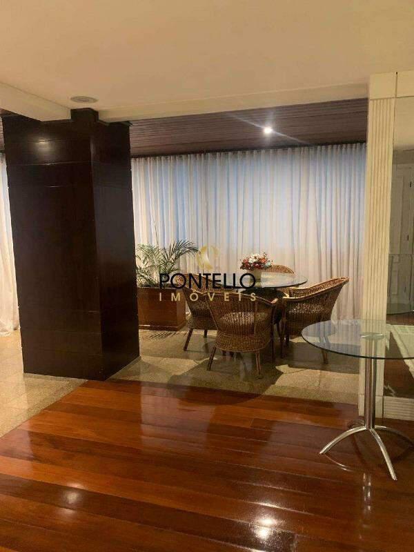 Apartamento, Buritis, 4 Quartos, 2 Vagas, 2 Suítes