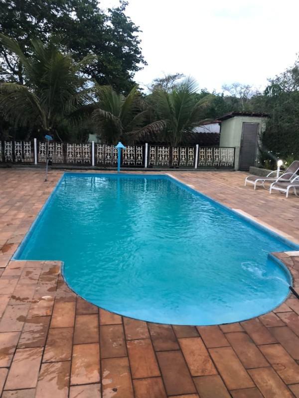 Fazenda, Centro, 4 Quartos, 0 Vaga