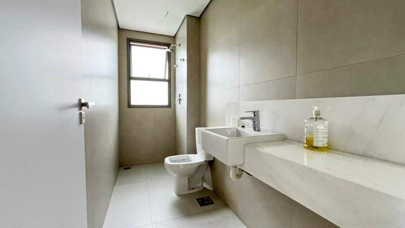 Apartamento, Funcionários, 1 Quarto, 2 Vagas