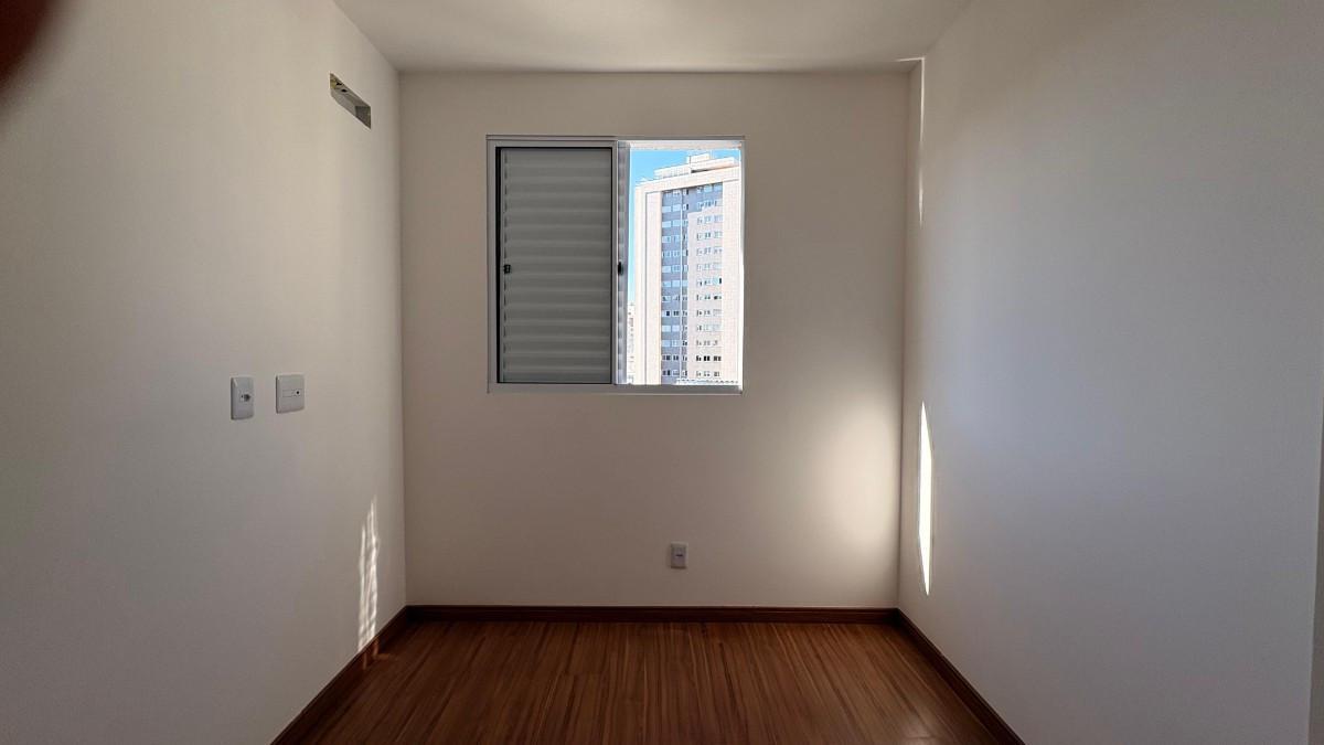 Cobertura, Vila Paris, 3 Quartos, 3 Vagas, 1 Suíte