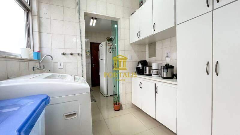 Apartamento, Buritis, 3 Quartos, 2 Vagas, 1 Suíte