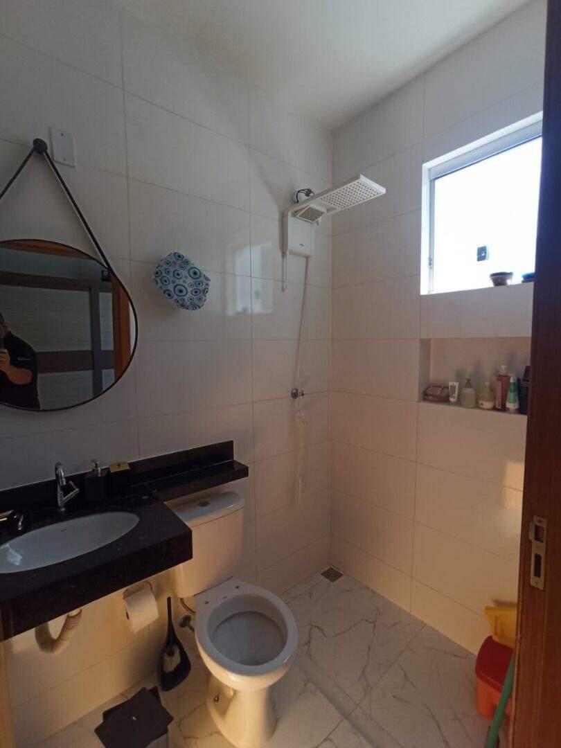 Casa, Liberdade, 3 Quartos, 2 Vagas, 1 Suíte