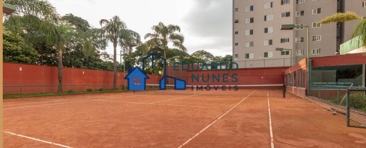 Apartamento, Belvedere, 4 Quartos, 4 Vagas, 4 Suítes