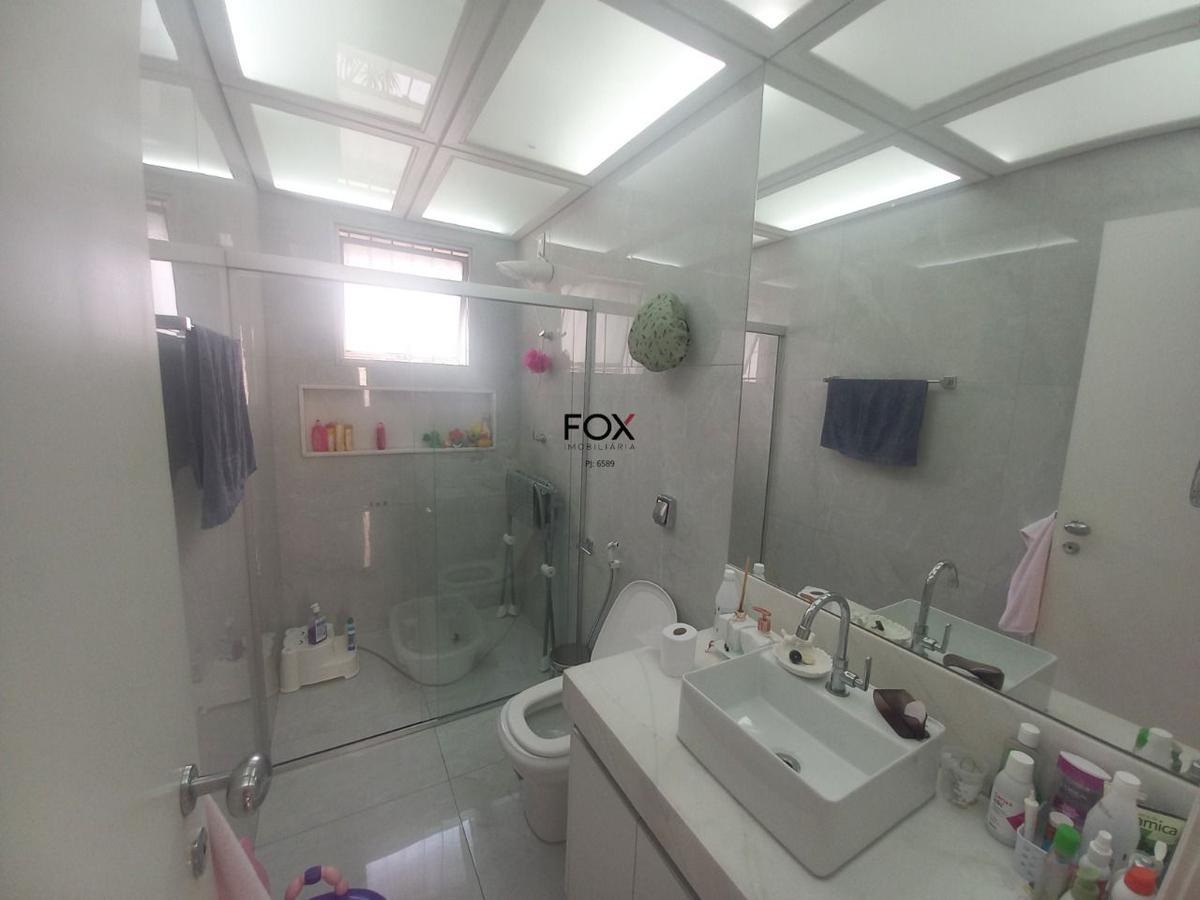 Apartamento, Santo Agostinho, 4 Quartos, 2 Vagas, 1 Suíte