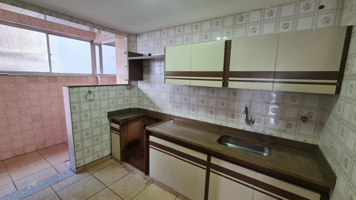 Apartamento, Caiçaras, 3 Quartos, 1 Vaga, 1 Suíte