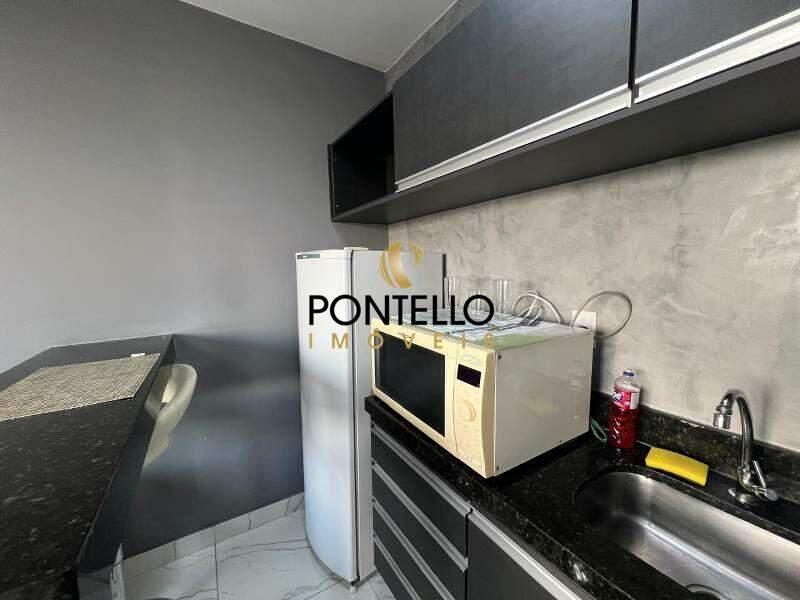 Apartamento, Palmares, 1 Quarto, 1 Vaga